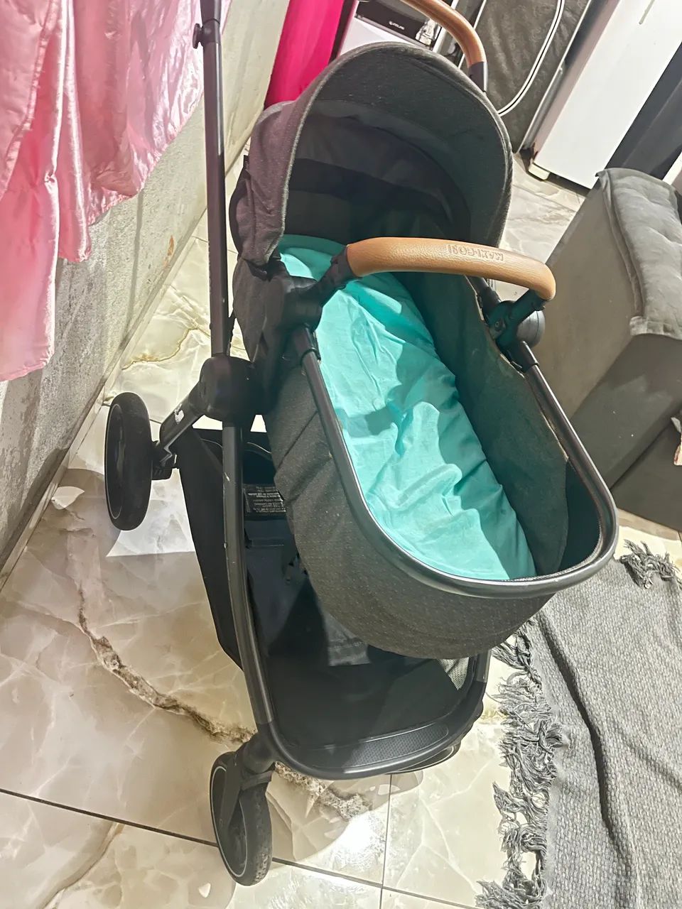Carrinho - Foto 2
