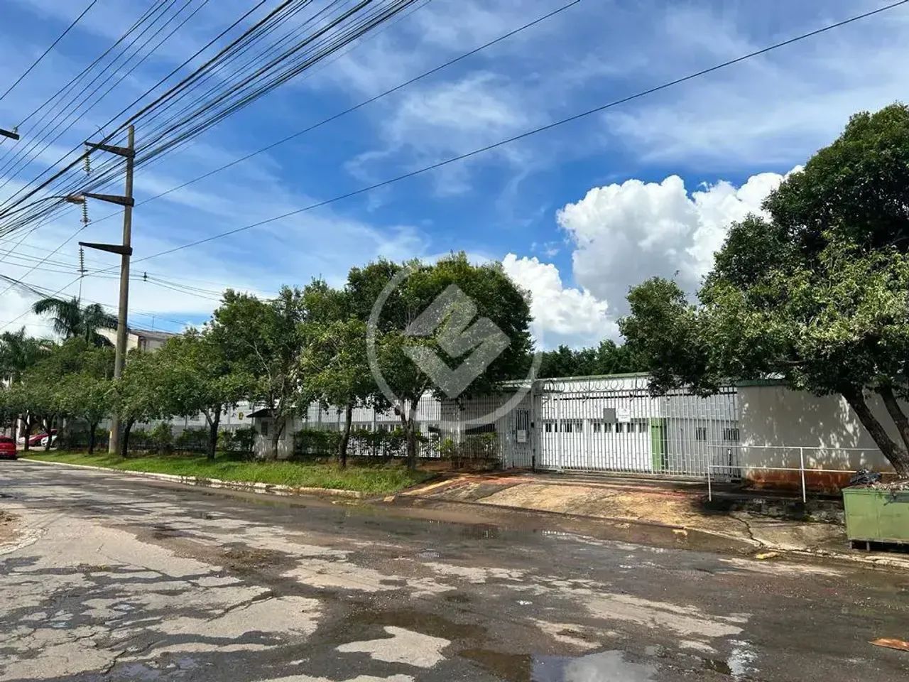 GALPAO COMERCIAL EXCELENTE OPORTUNIDADE codigo: 283306 - Foto 4