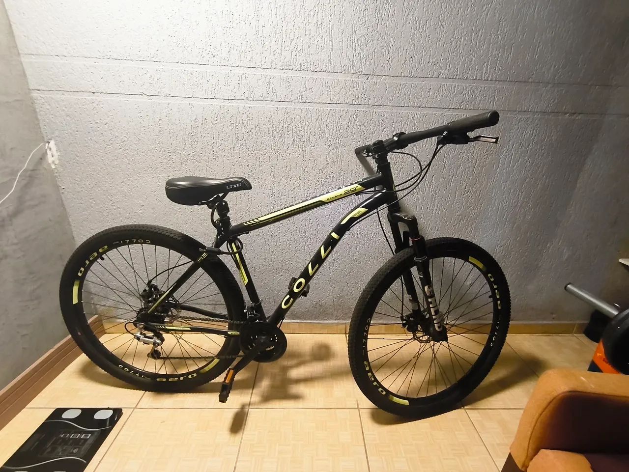 Bike ótimo estado ! 