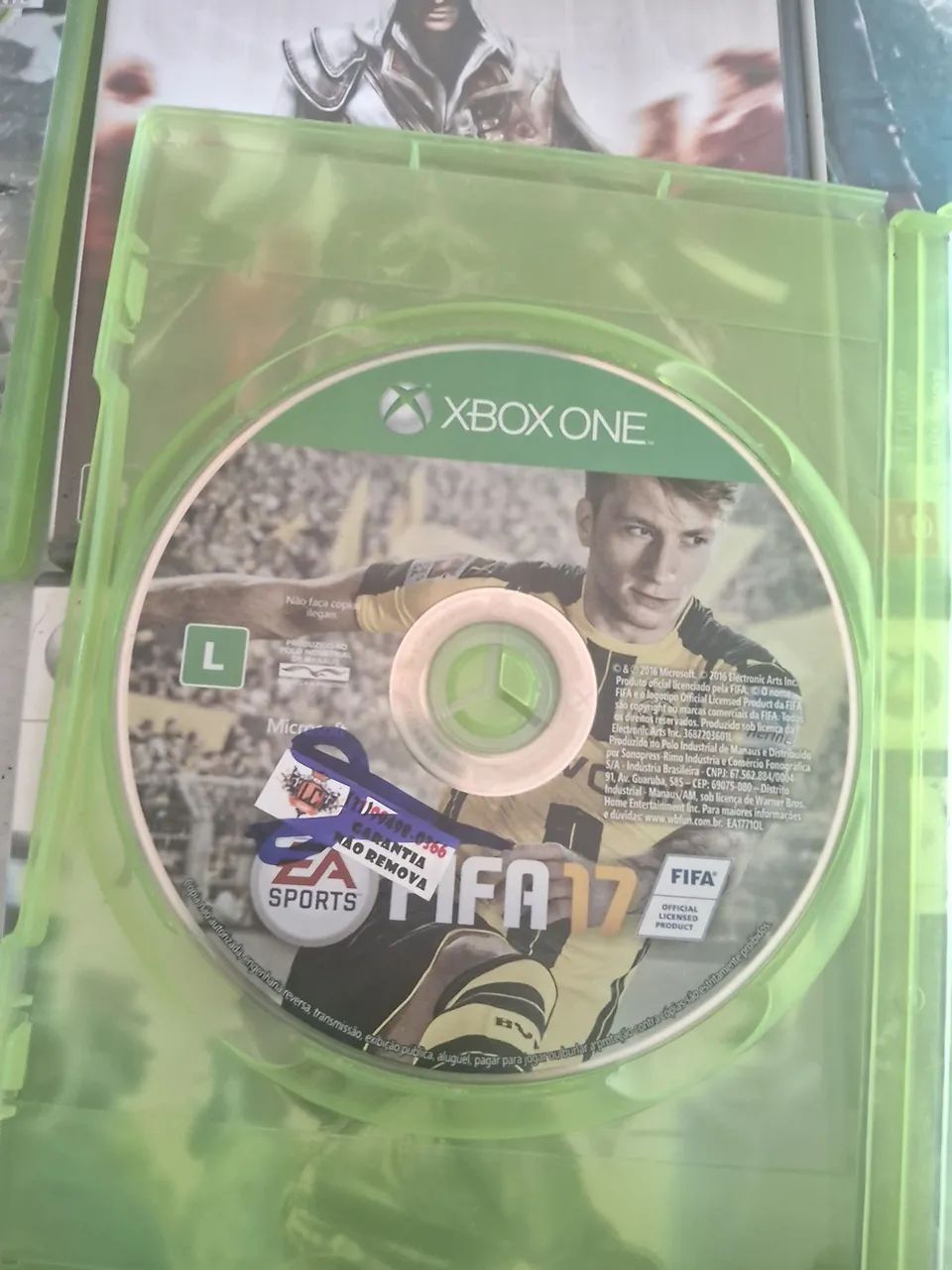 Xbox One S - Foto 2