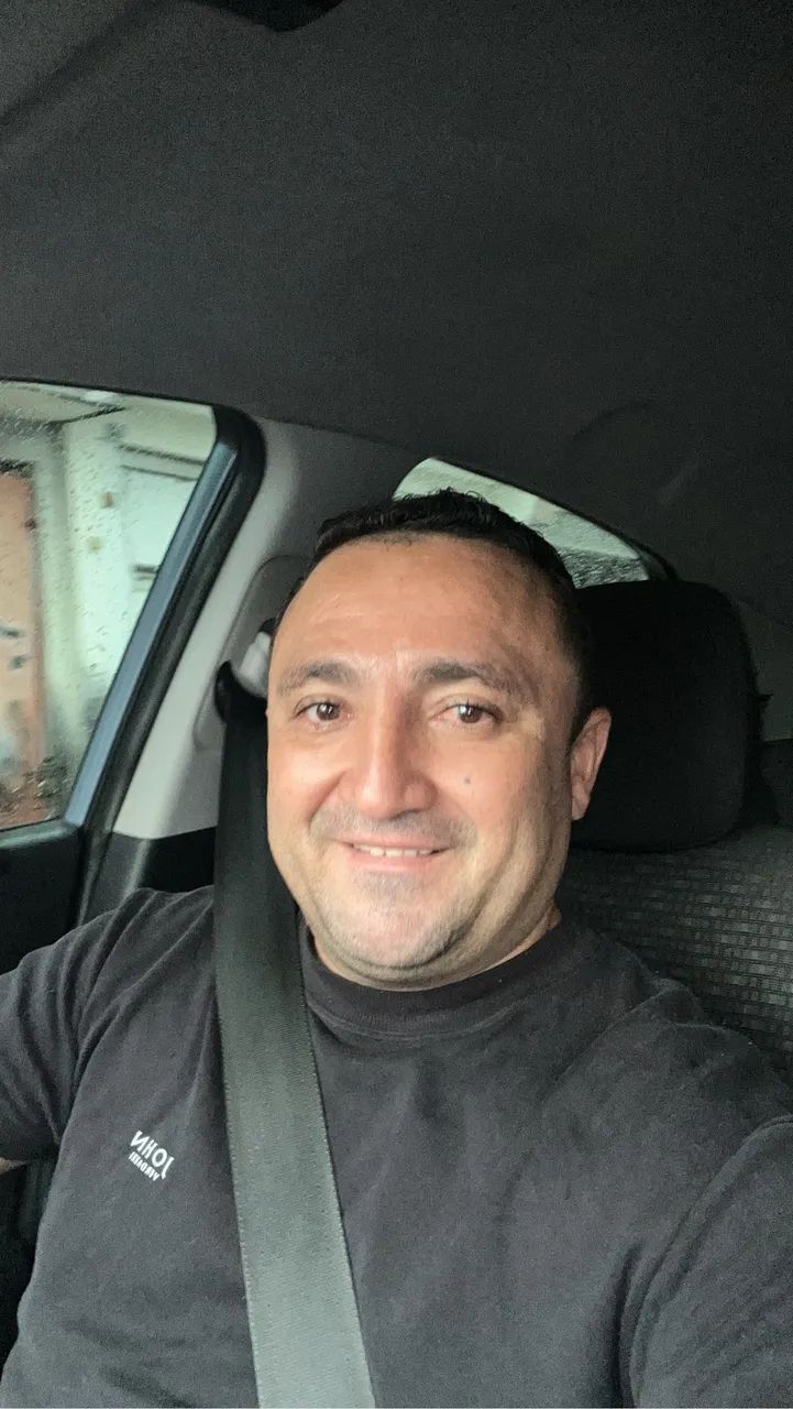 Marido de aluguel 