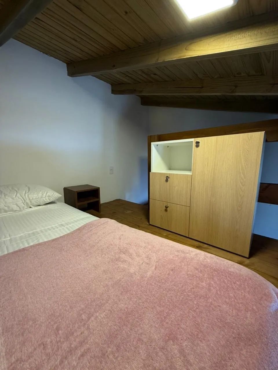 Loft aconchegante na Barra da Lagoa - Foto 2