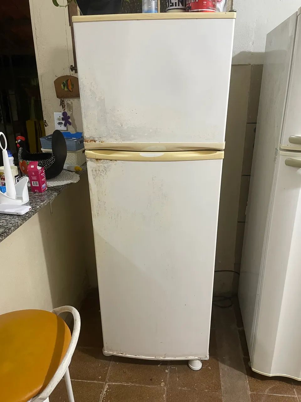 Geladeira  - Foto 2