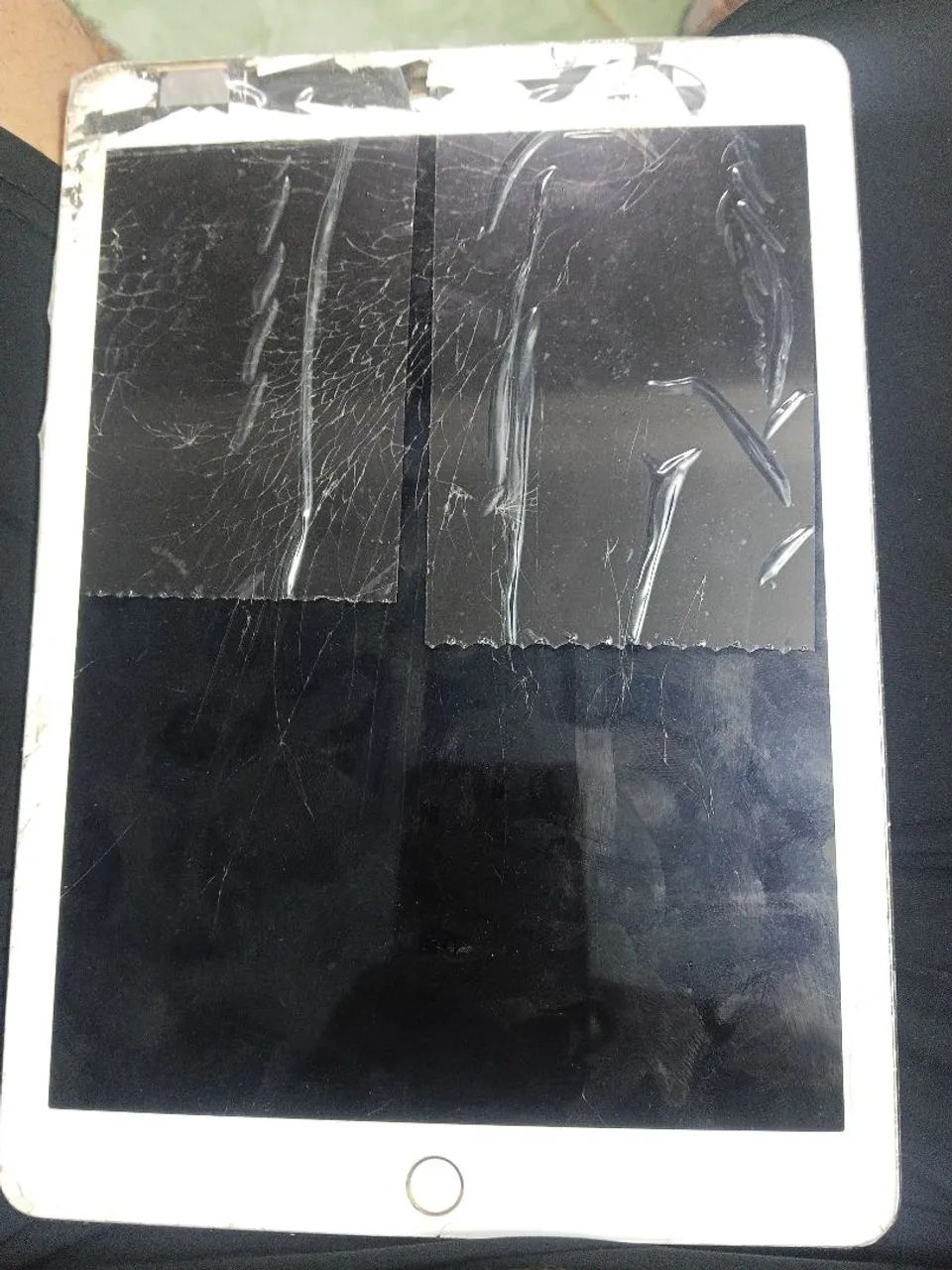 iPad pro 9.7 128gb