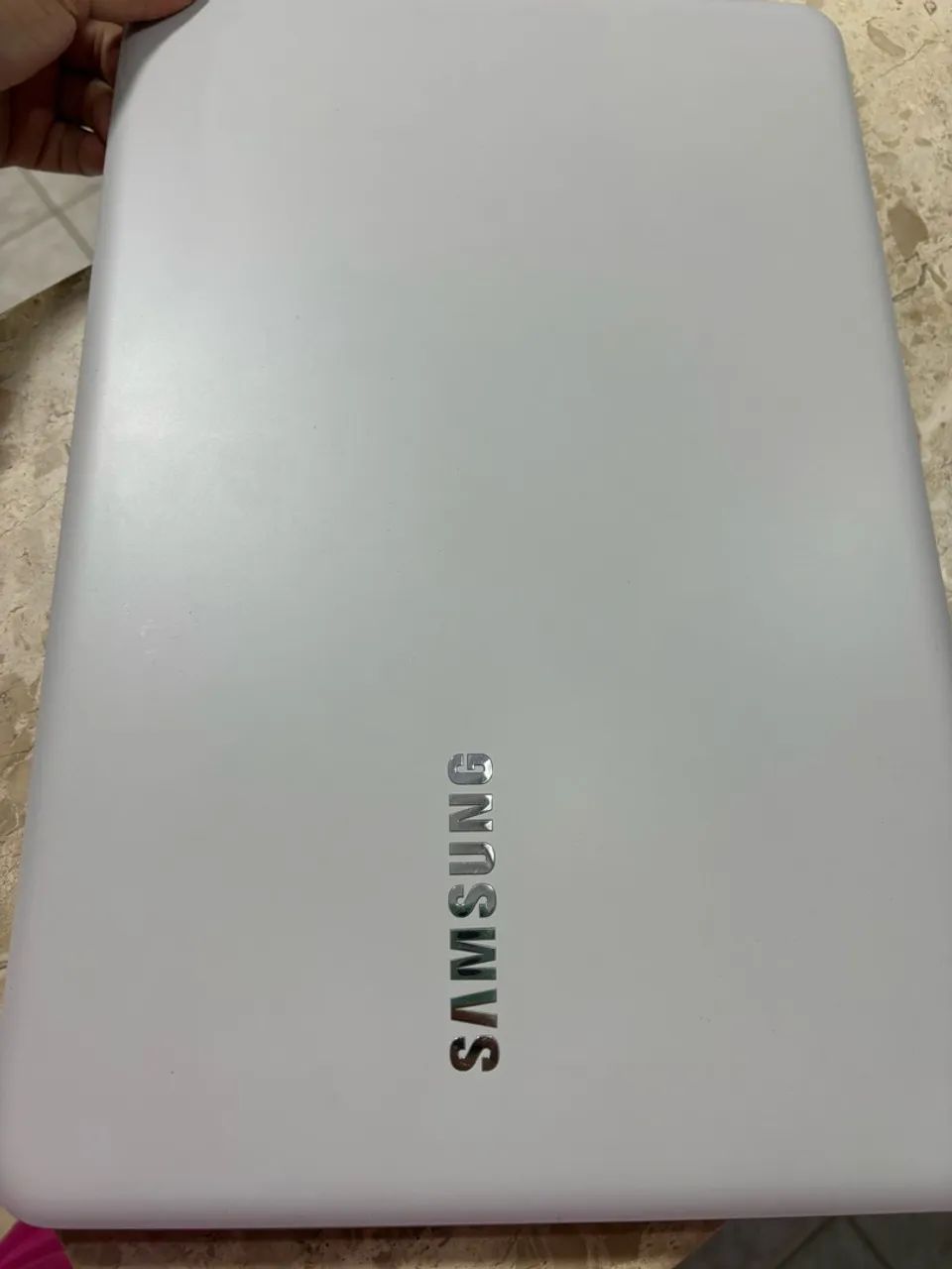Notebook Samsung Intel Core i3 - Muito conservado - Foto 3
