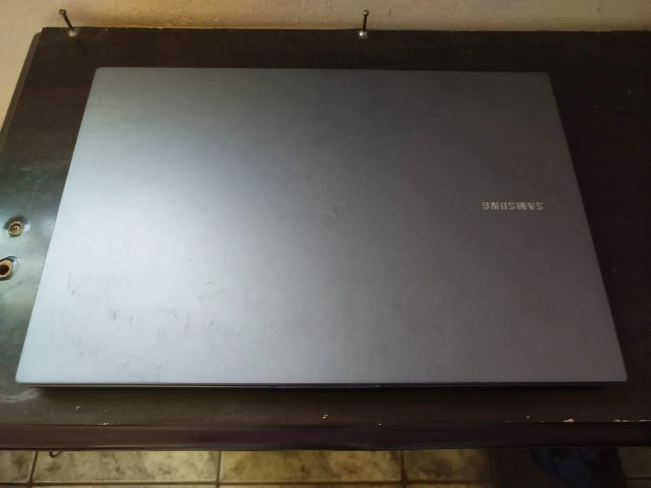 Notebook Samsung  - Foto 2