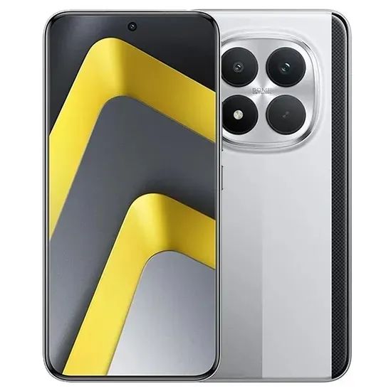 Celular Xiaomi Poco M8 Pro Dual Chip 512GB 5G Global