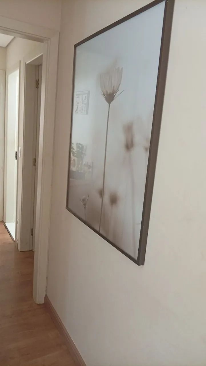 Lindo apto ótima localização com suíte  - Foto 4