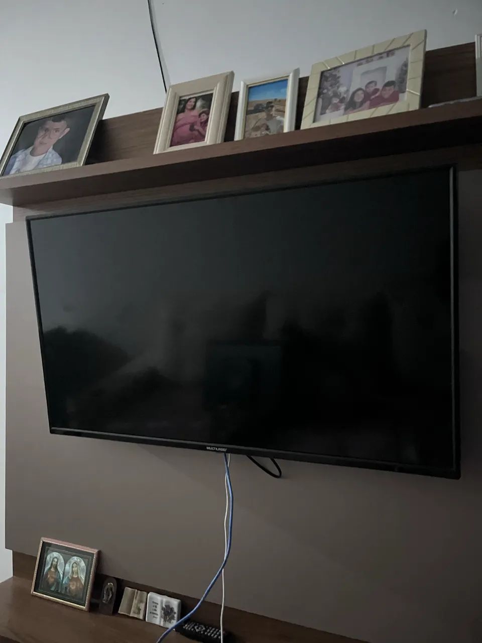 Tv Smart Multilaser 40? - Foto 2
