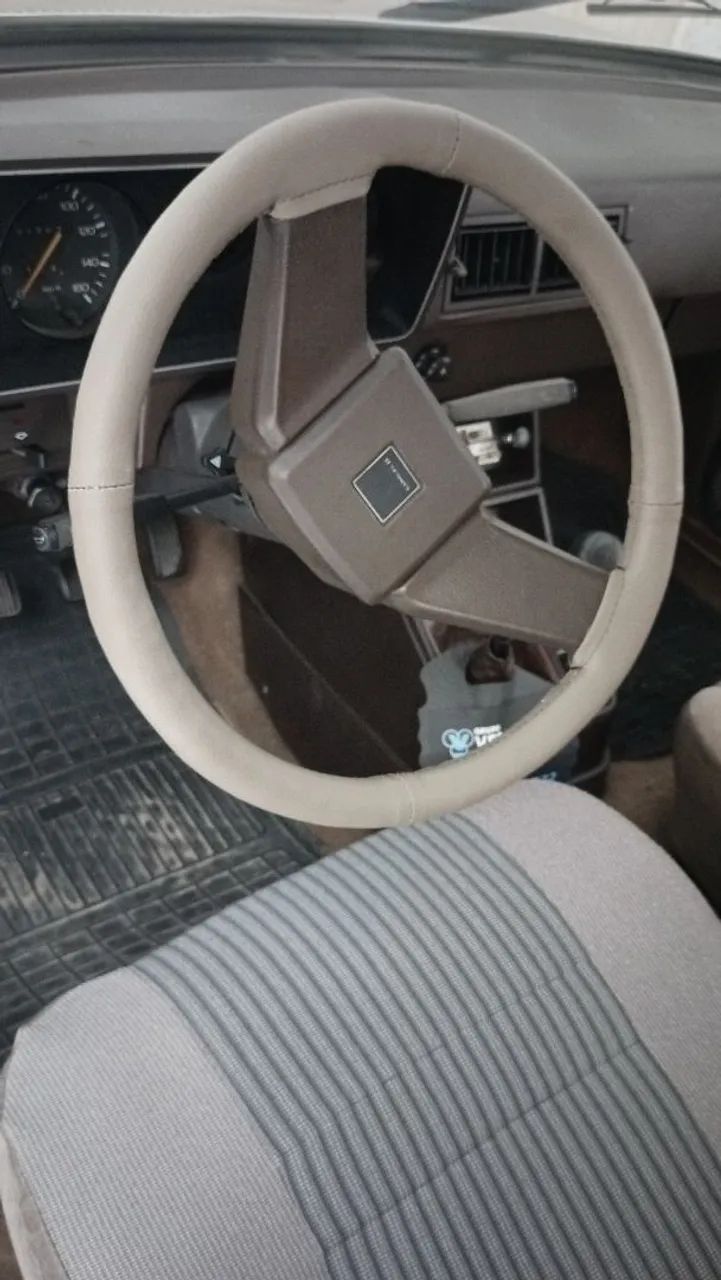 Ford Belina L 1.8/ 1.6 1984