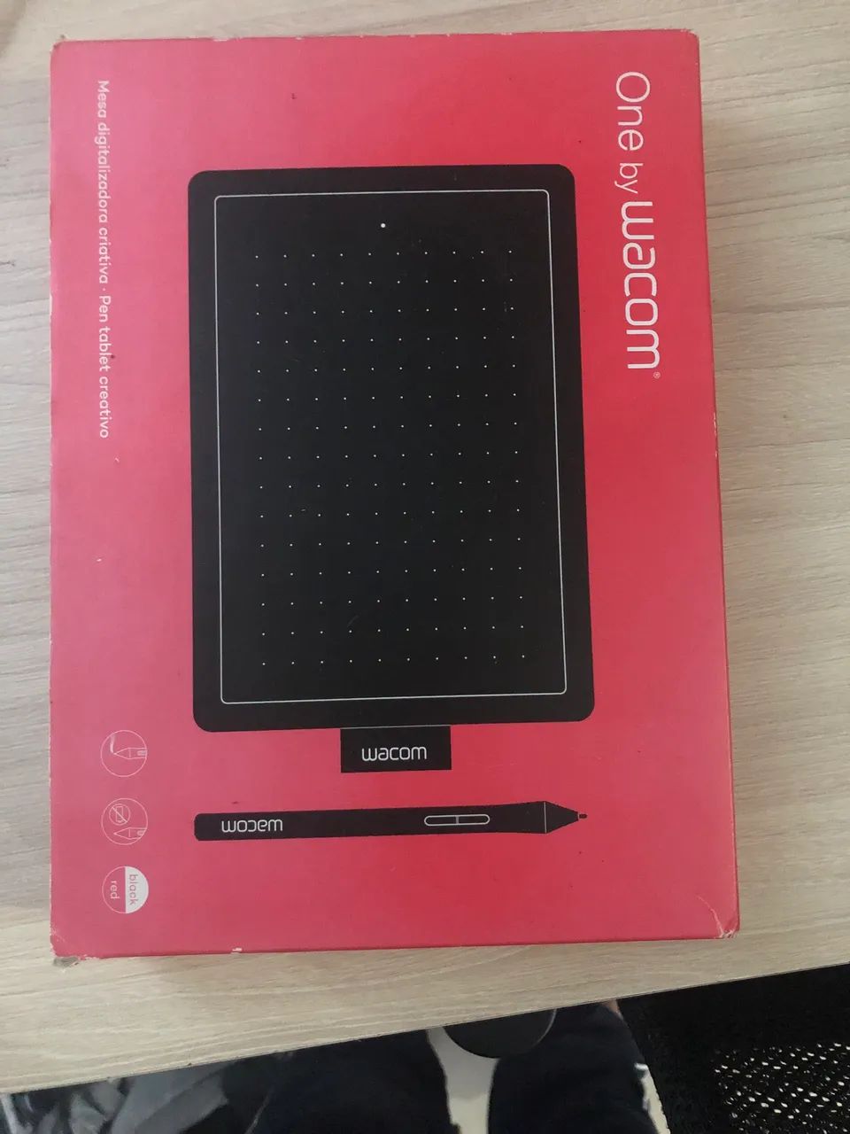 Mesa digitalizadora