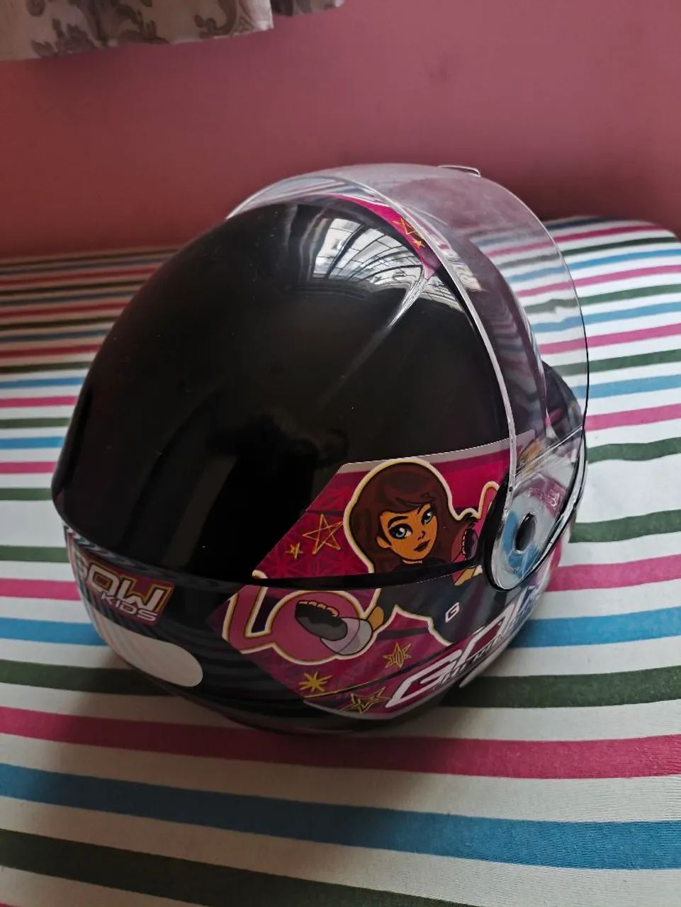 Capacete infantil  - Foto 2