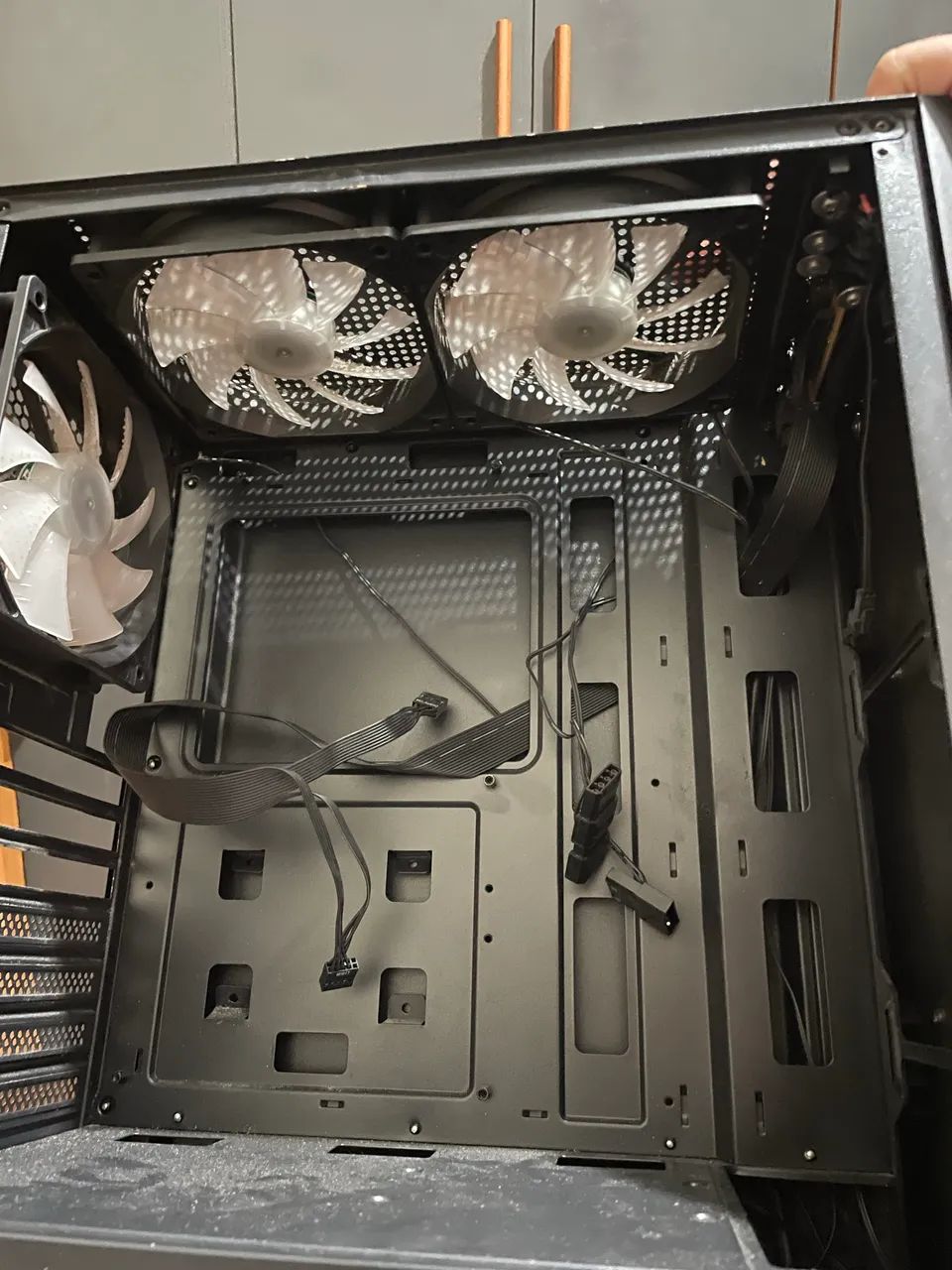 Gabinete Darkflash Pc gamer  - Foto 2