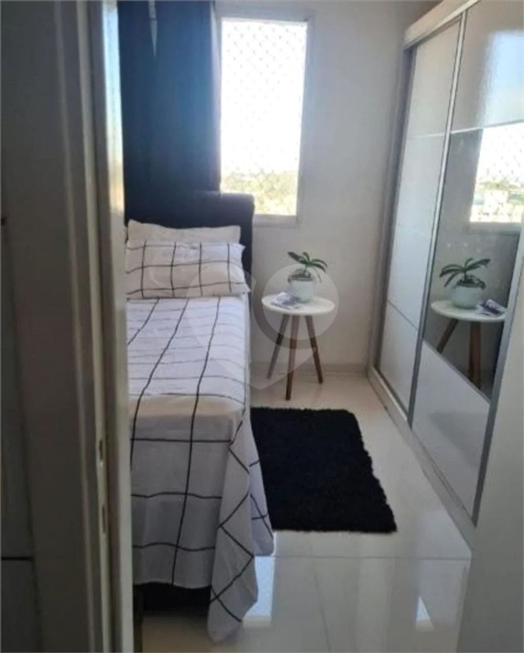 Apartamento com 3 quartos à venda em Centro - SP - Foto 3