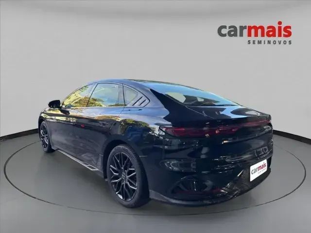 BYD Han EV (elétrico) 2023 - Foto 5