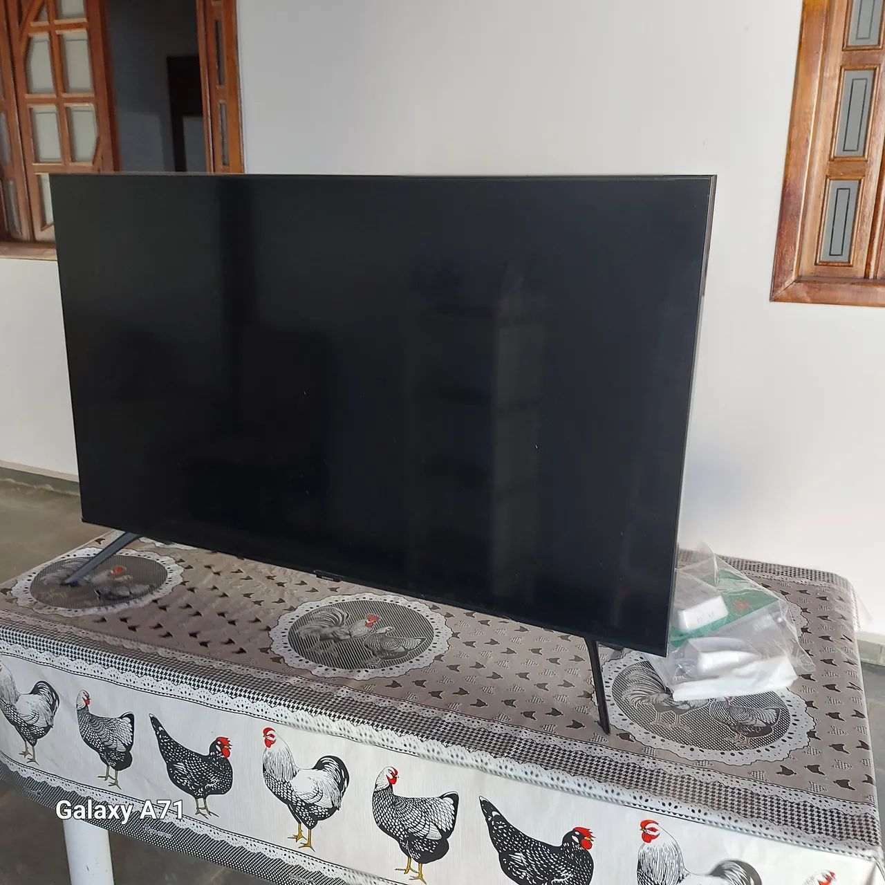 TV 
