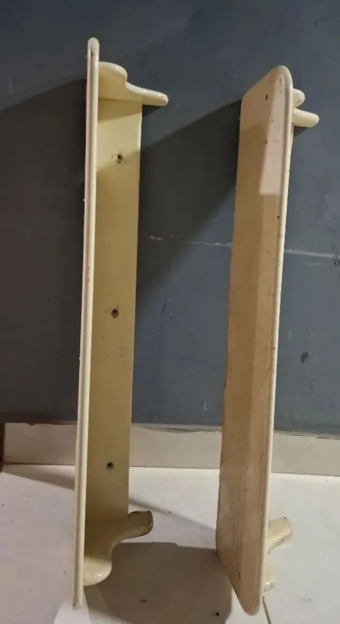 3 prateleiras de mdf - Foto 5