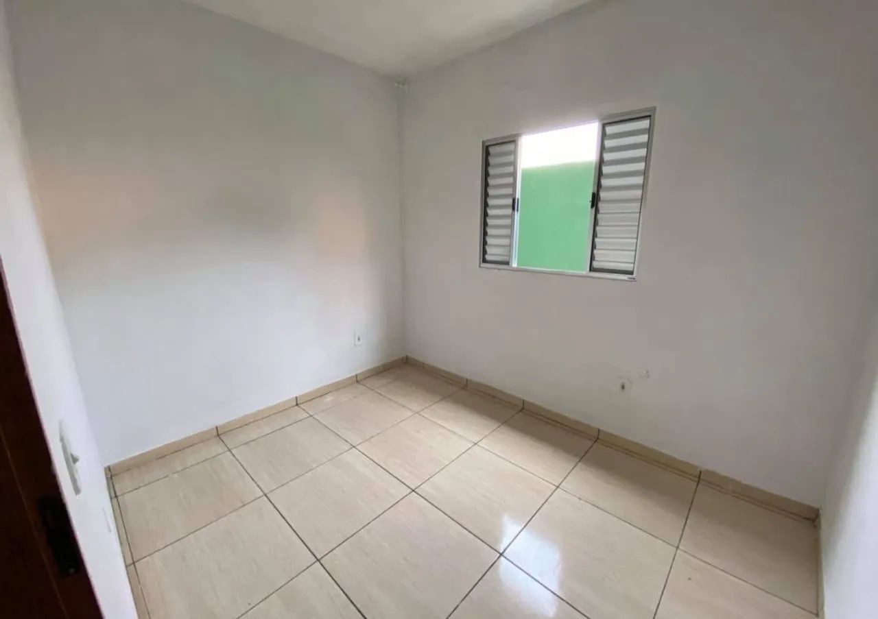 Vendo essa casa no P. Norte, Qnp 13   - Foto 4