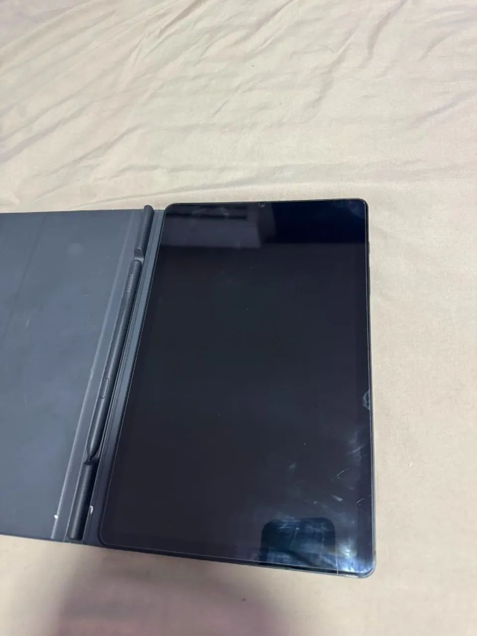 Samsung Galaxy tab S6 Lite 128Gb 4g