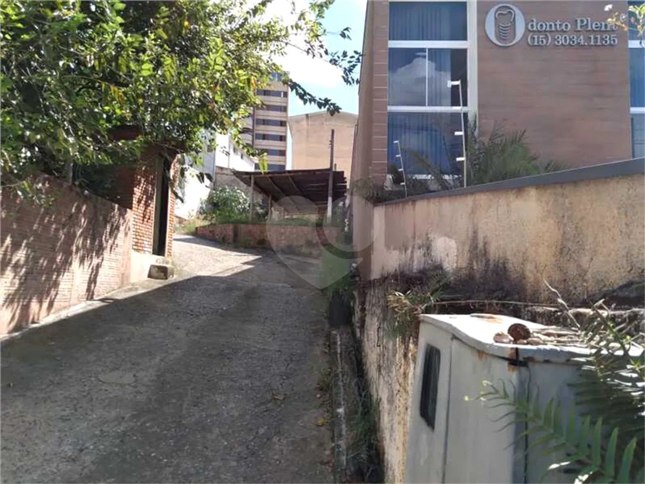 Sorocaba- Centro- Terreno com aproximadamente 700 ms - 16,70 x 32,00 - R$ 790.00,00 - Foto 3
