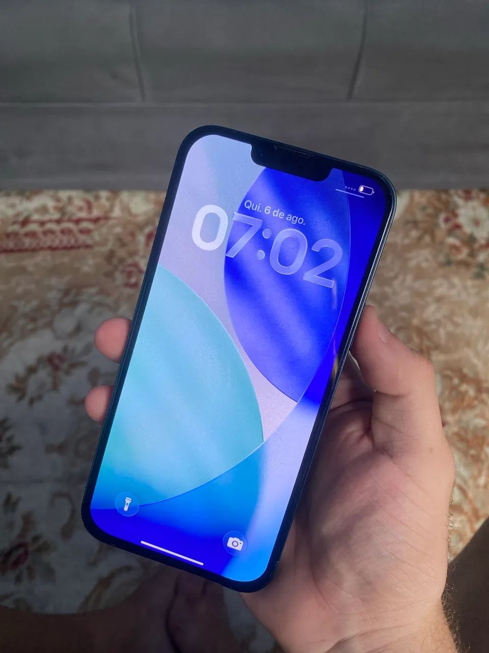 iPhone 14 PLUS - Foto 2