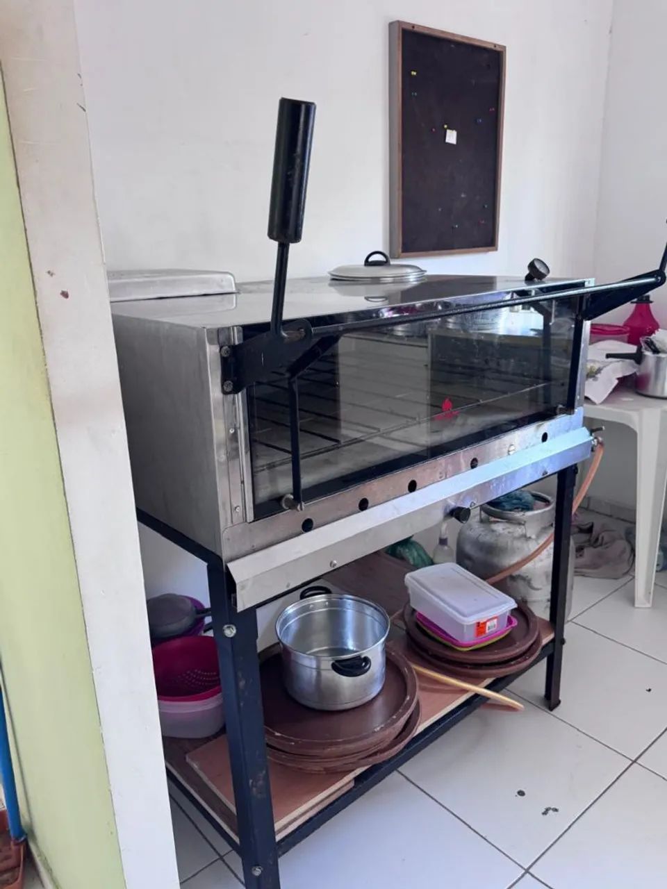 REPASSE DE PIZZARIA  - Foto 3