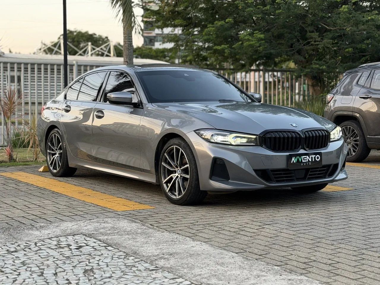 BMW 320I 320i 2023 - Foto 3