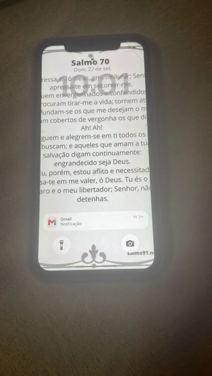 Vendo iPhone 11