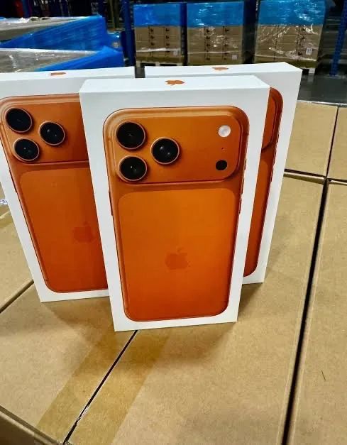 iPhone 17 pro max - Foto 2