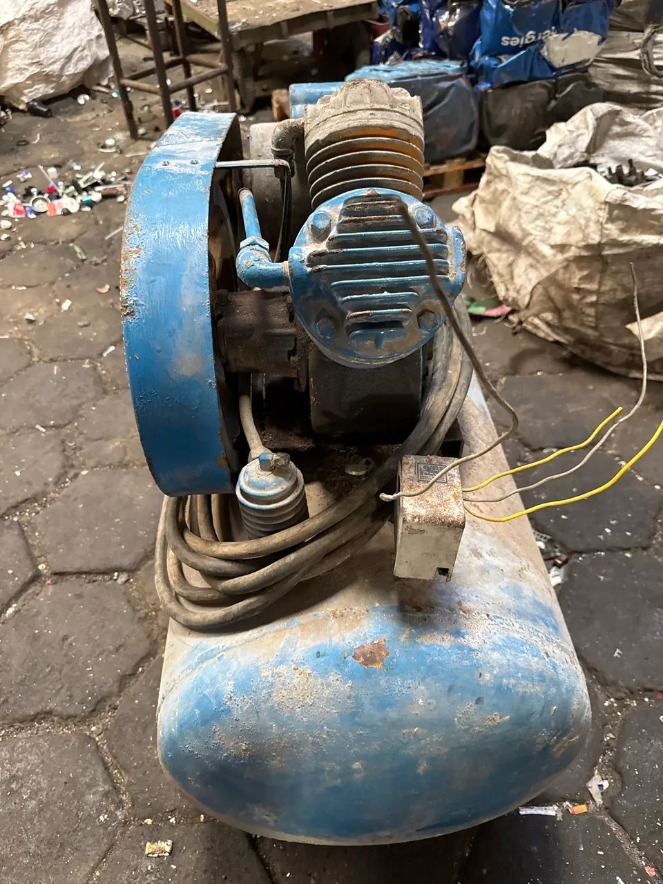 Compressor ar 433926368019107842