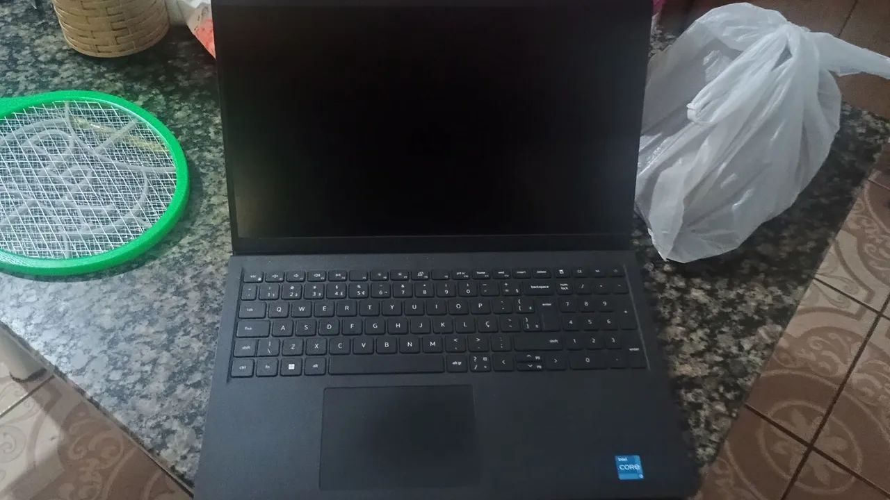 Notebook Dell Inspiron 15