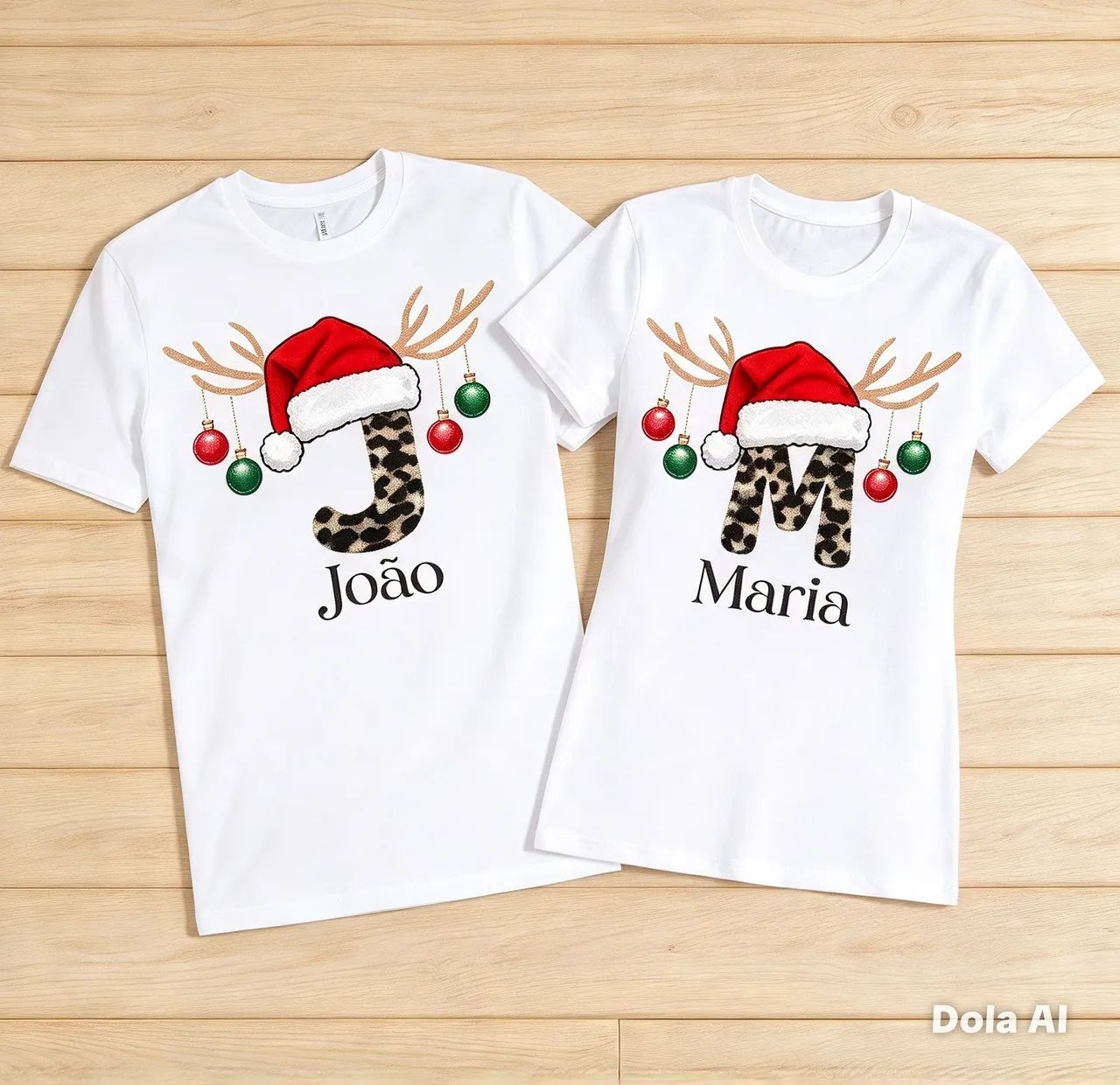 Camisa personalizada 