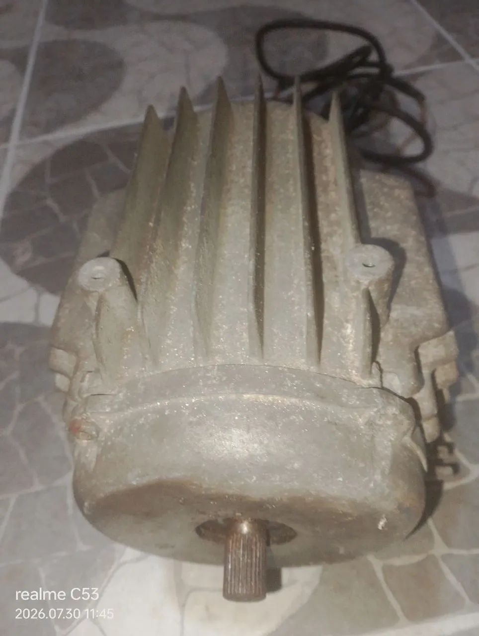 Motor  - Foto 4