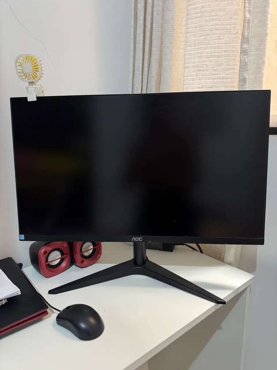 MONITOR