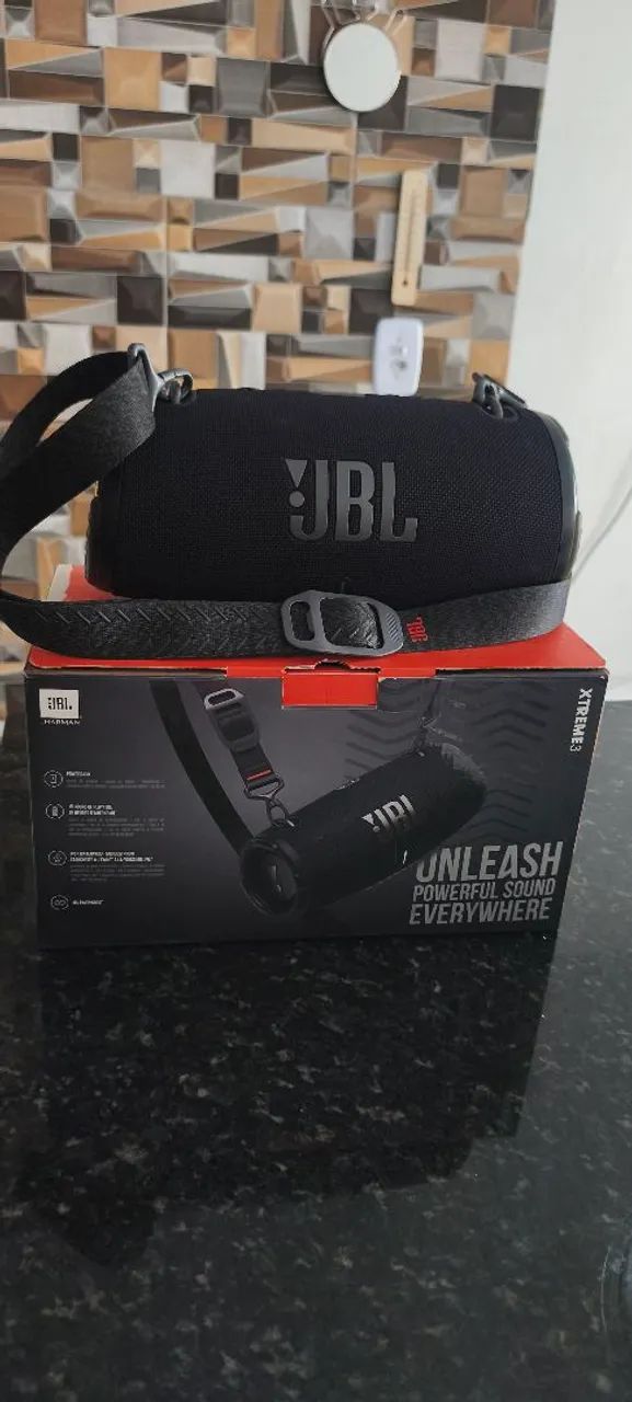 XTREME 3 JBL