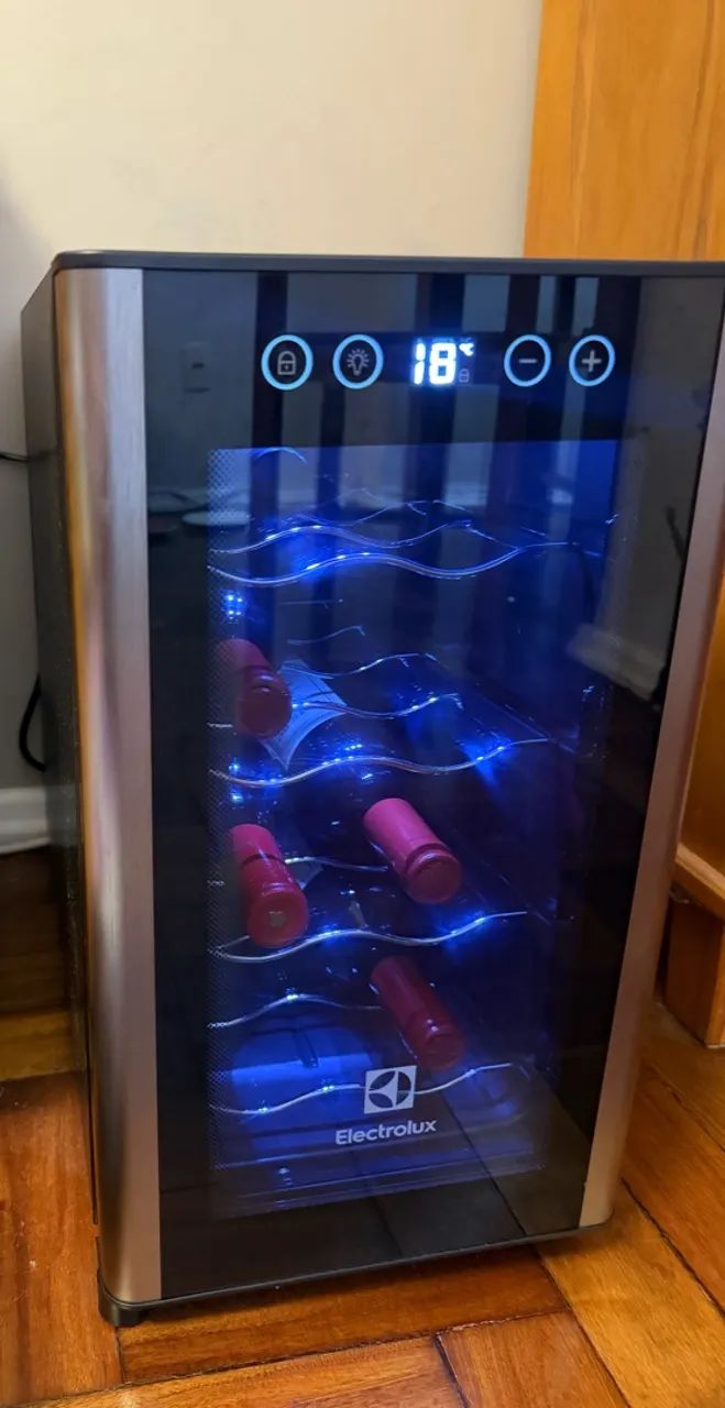 Adega de Vinhos 