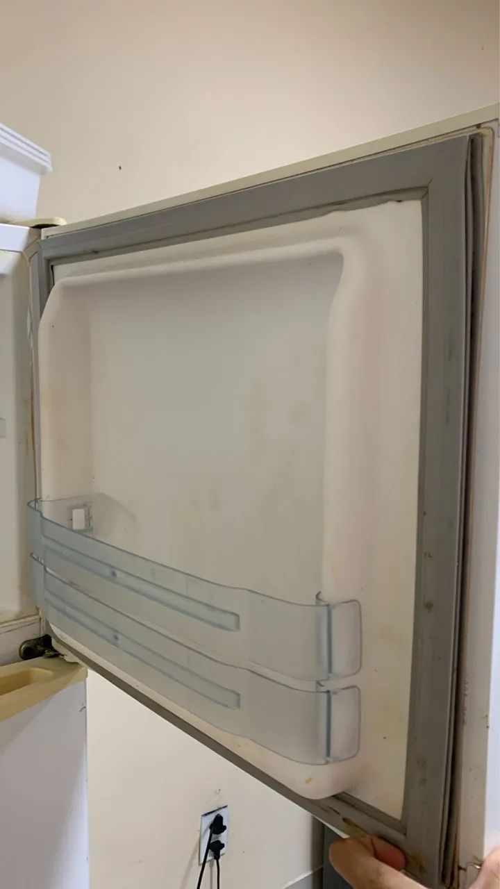 Geladeira cônsul duplex  - Foto 4