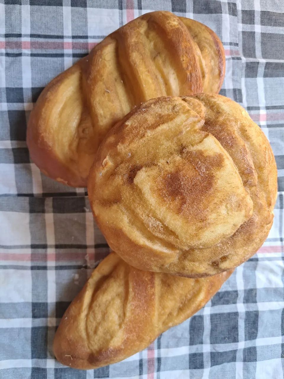 Pão artificial  - Foto 2