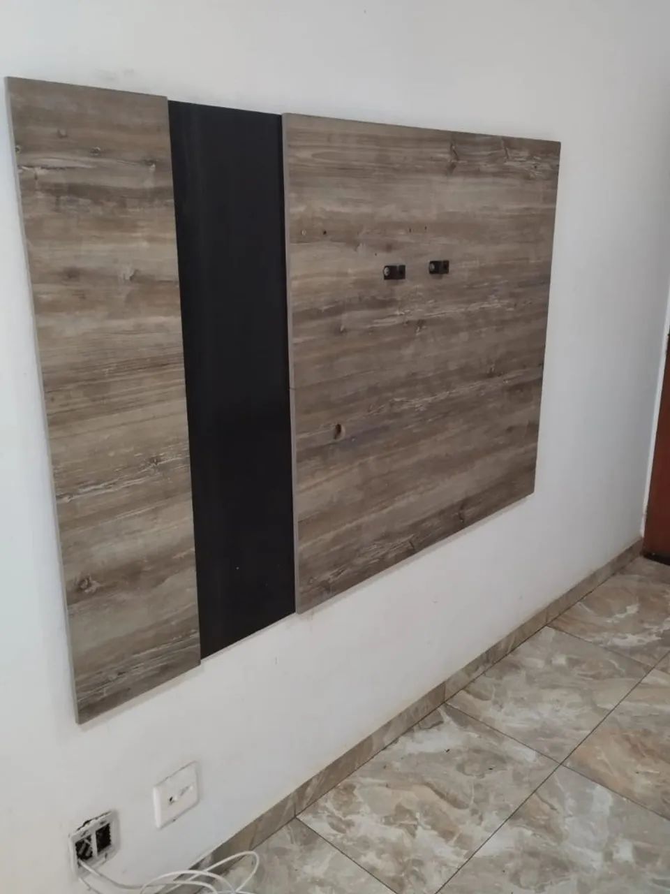 Painel de TV 