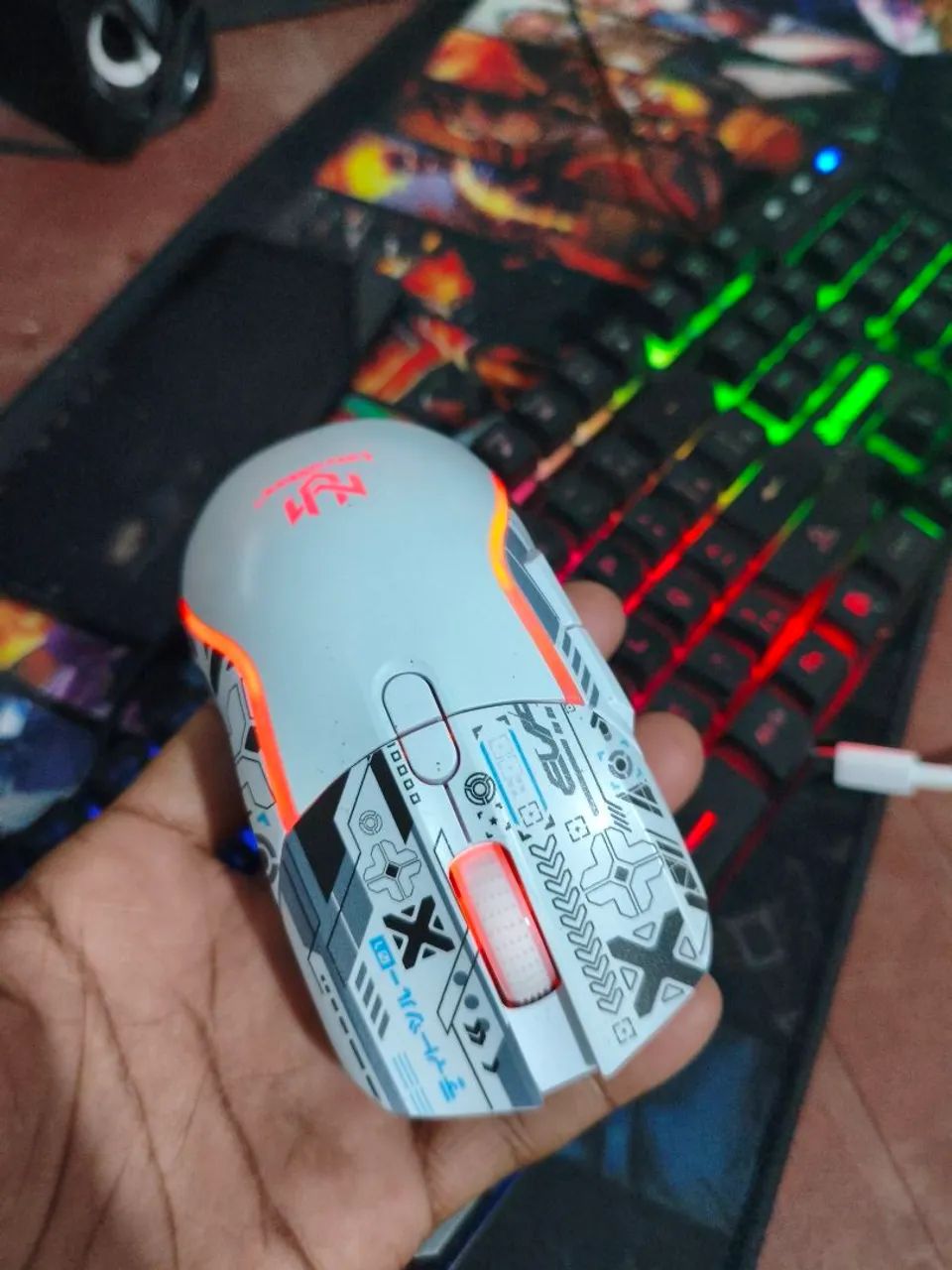 PC GAMER  - Foto 4