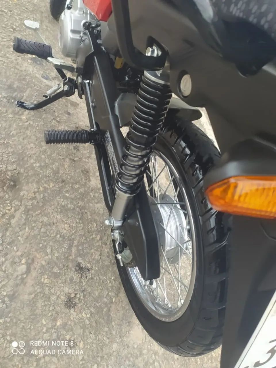 Vendo pop 110 - Foto 2
