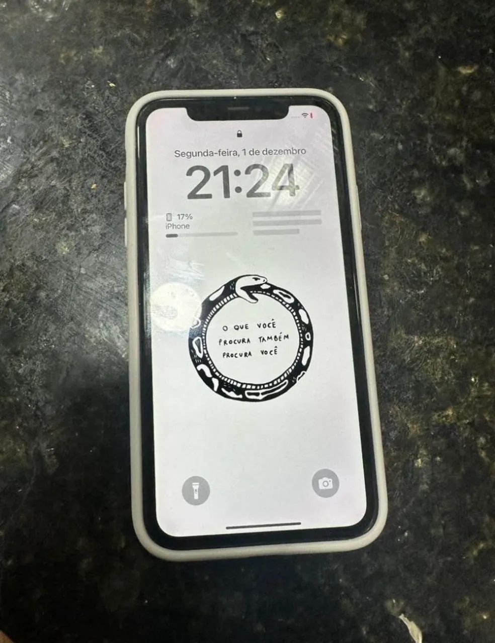 IPHONE 11 - Perfeito Estado - Foto 2