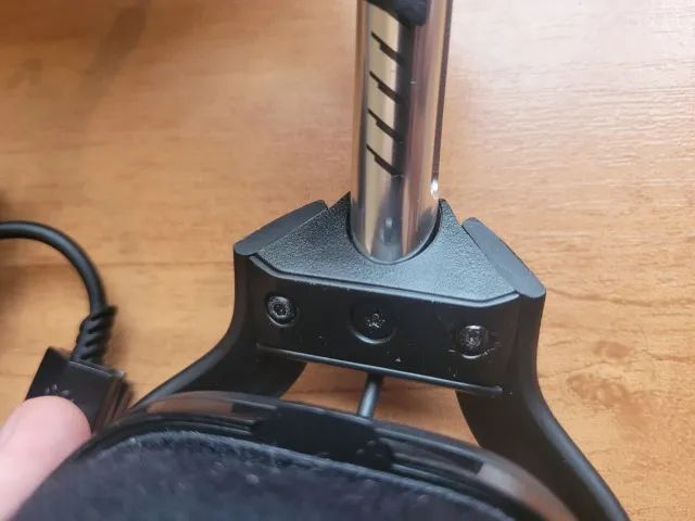 Headset ASTRO A40 TR - Foto 4