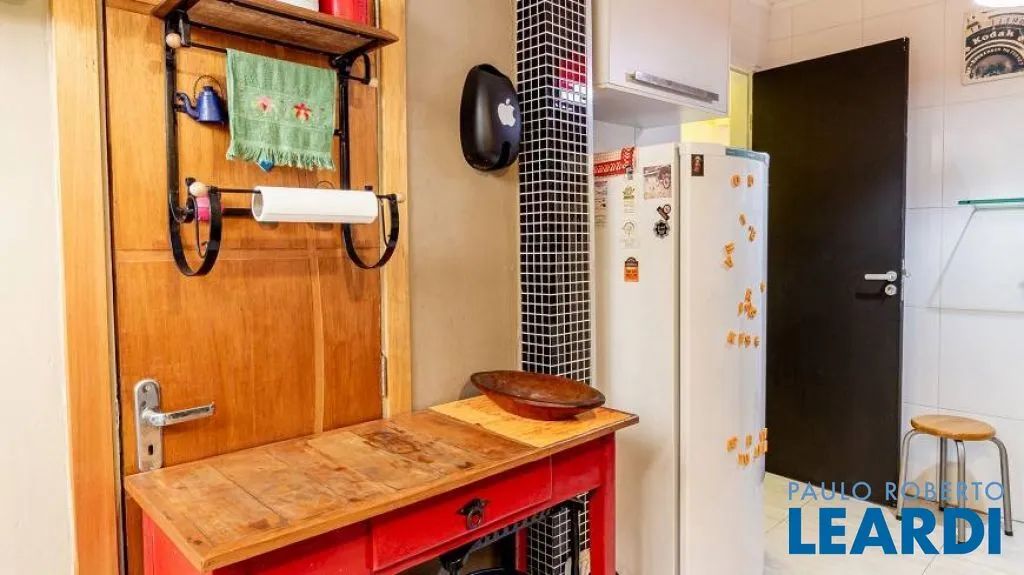 APARTAMENTO - PINHEIROS - SP - Foto 4
