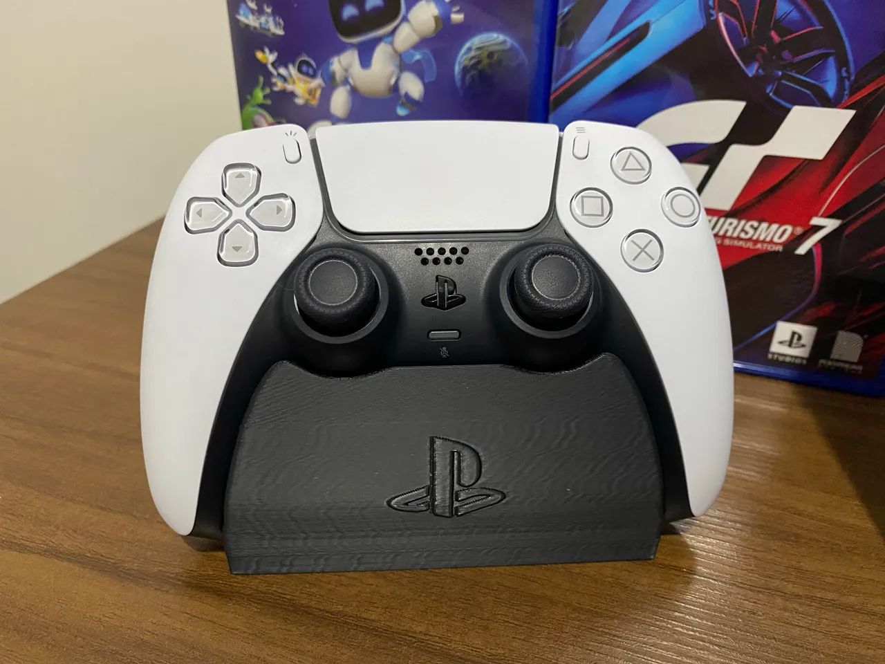 ? PS5 Slim 1TB NOVO  - Foto 2