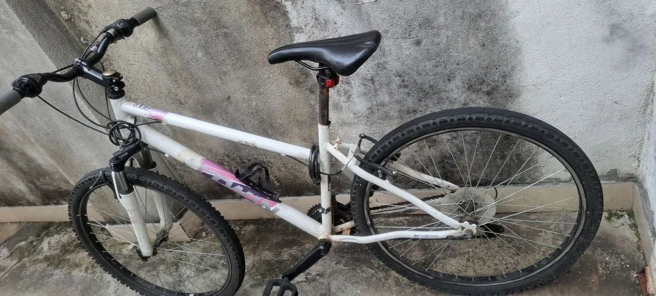 Bicicleta  - Foto 2