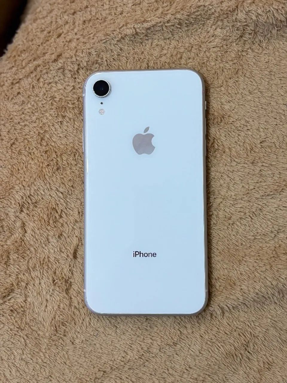 iPhone XR  - Foto 2