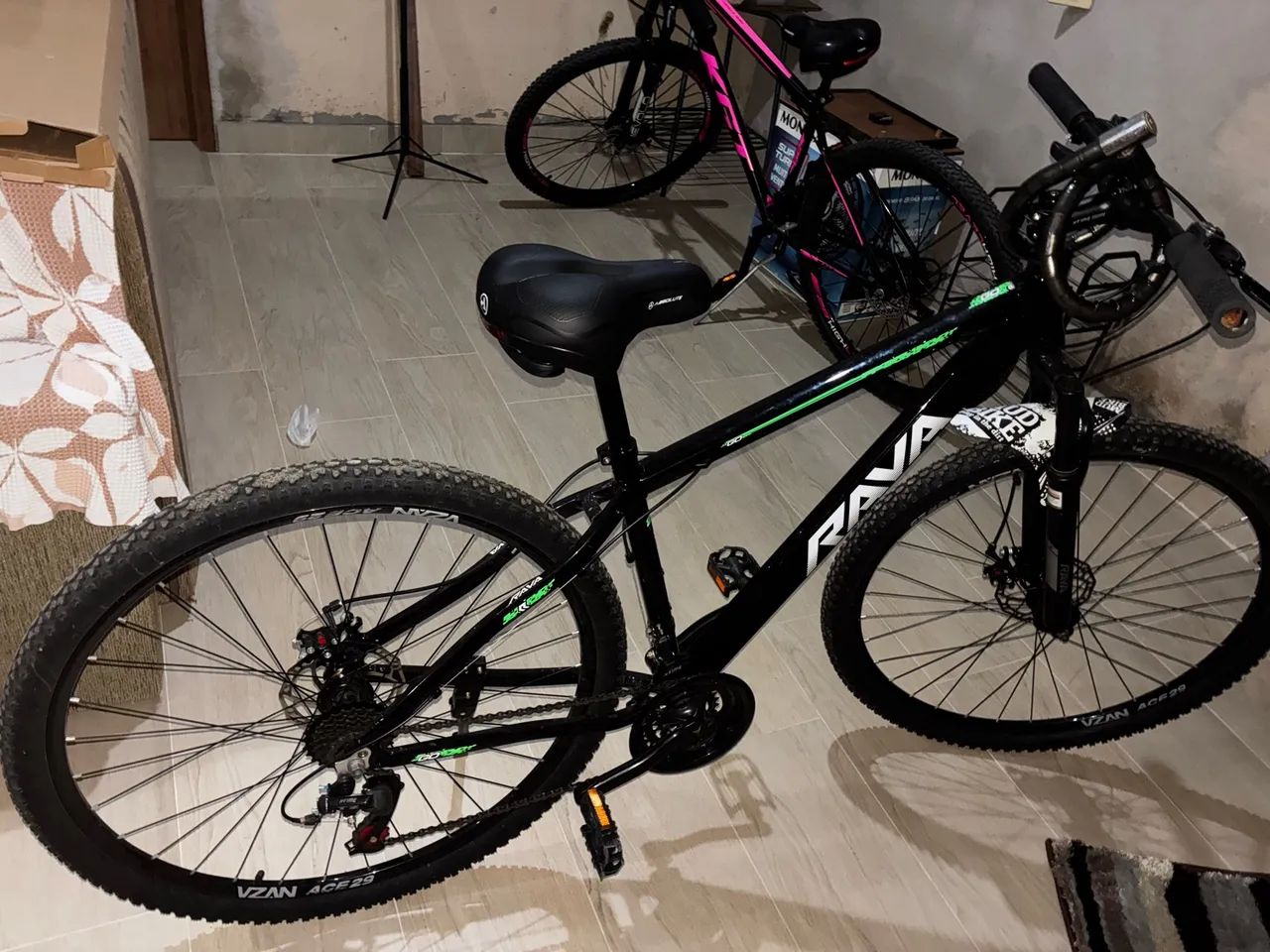 Bicicletas de Marcha - Foto 2