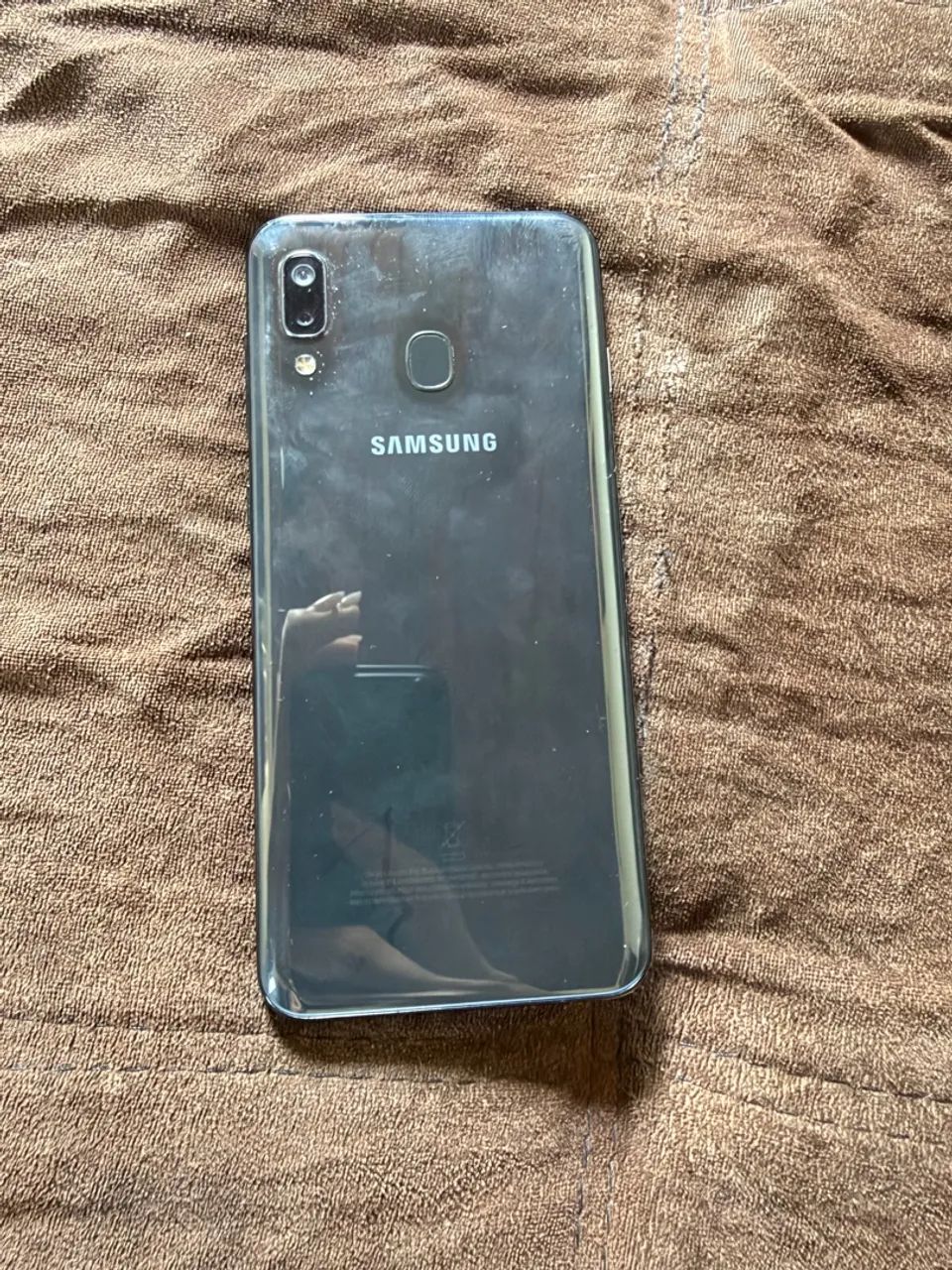 SAMSUNG GALAXY A20 - 32 GB  - Foto 4