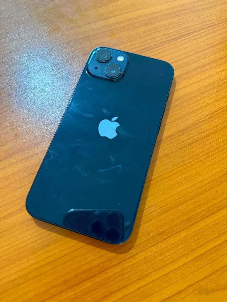 IPHONE 13 128 MENOR PREÇO E QUALIDADE DO BR - Foto 2